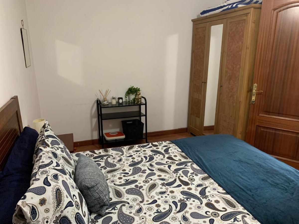 Beautiful Apartment In Front Of The Sea !!!! El Escobonal Kültér fotó