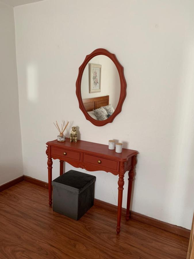 Beautiful Apartment In Front Of The Sea !!!! El Escobonal Kültér fotó