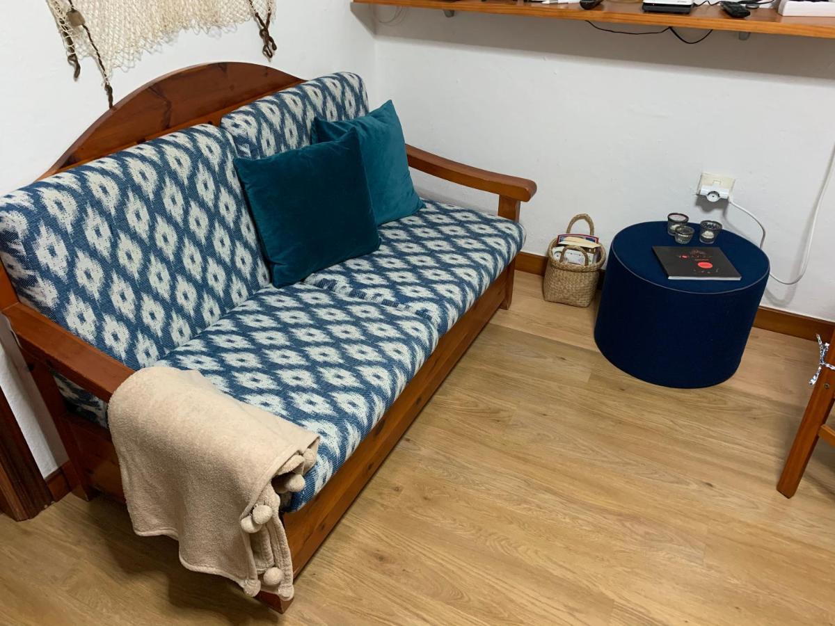 Beautiful Apartment In Front Of The Sea !!!! El Escobonal Kültér fotó