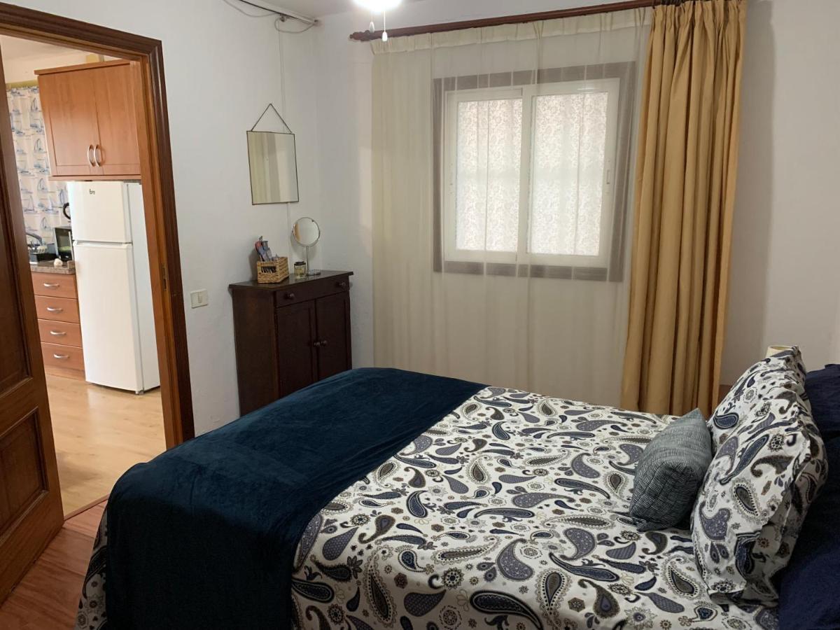 Beautiful Apartment In Front Of The Sea !!!! El Escobonal Kültér fotó