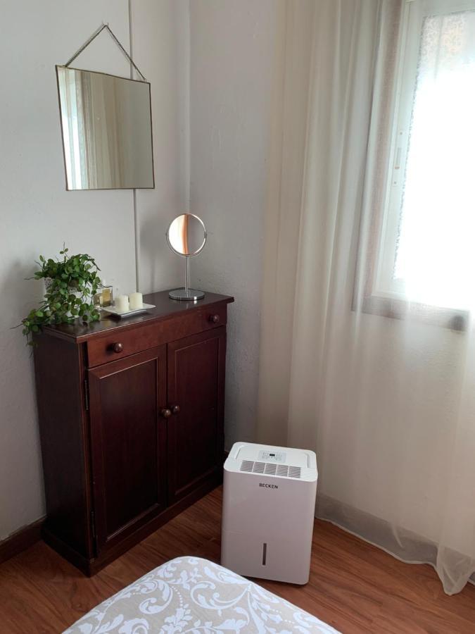 Beautiful Apartment In Front Of The Sea !!!! El Escobonal Kültér fotó