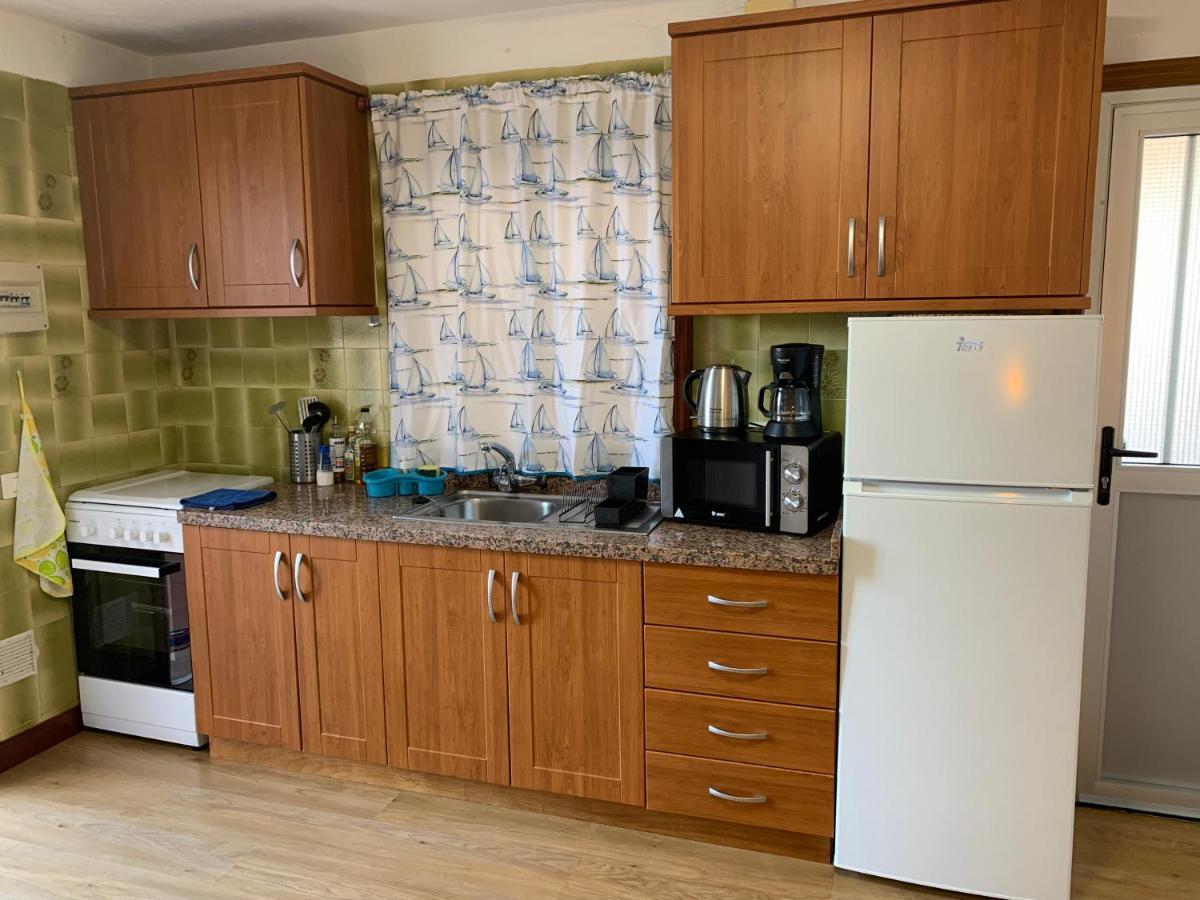 Beautiful Apartment In Front Of The Sea !!!! El Escobonal Kültér fotó