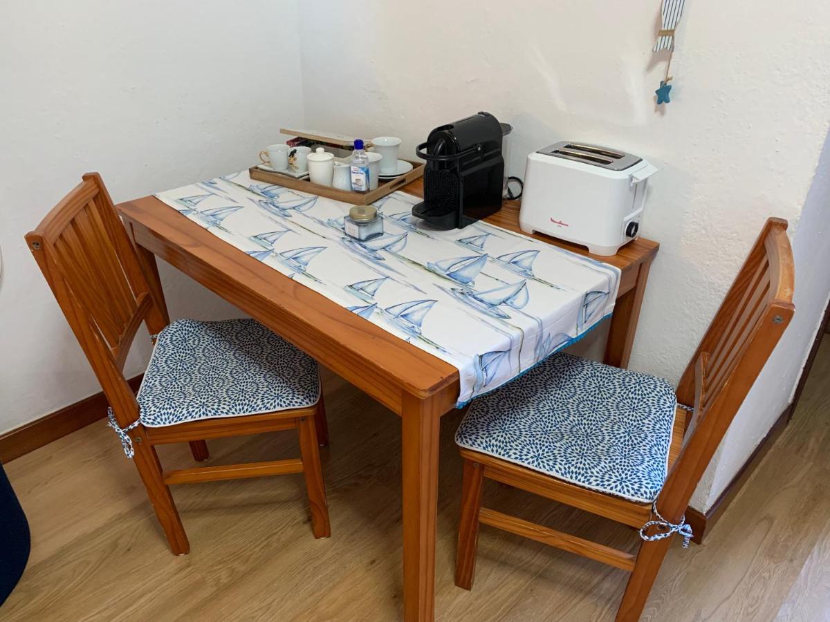 Beautiful Apartment In Front Of The Sea !!!! El Escobonal Kültér fotó